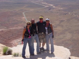 Valley of the Gods with Greg and Laura