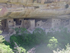 Mesa Verde