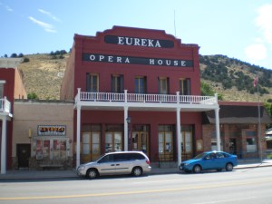 Eureka 