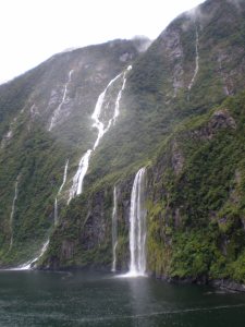 the sounds Breath taking beauty