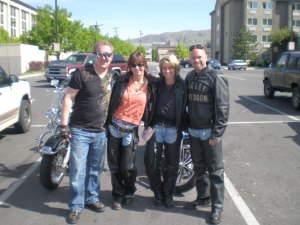 Denny's on 5th south