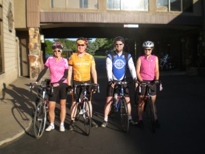 The Nordfelt Clan !!