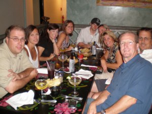 Here we are at the Rio Grande