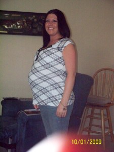 One more month and Talon can run free