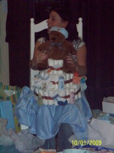 Cool cake!  Just don't eat it.