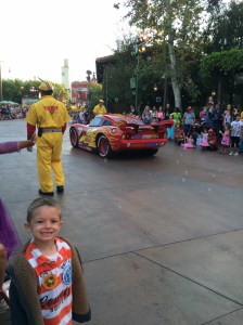 California adventures 2014.msg