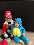 Talon and Mason halloween&nbsp;14