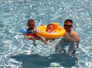 Talon Mason Jon pool